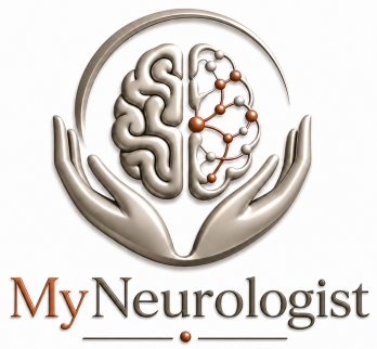 My Neurologist logo image